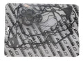 Wiseco, Bottom End Gasket Kit, Kawasaki KLF3004x4 '89-03