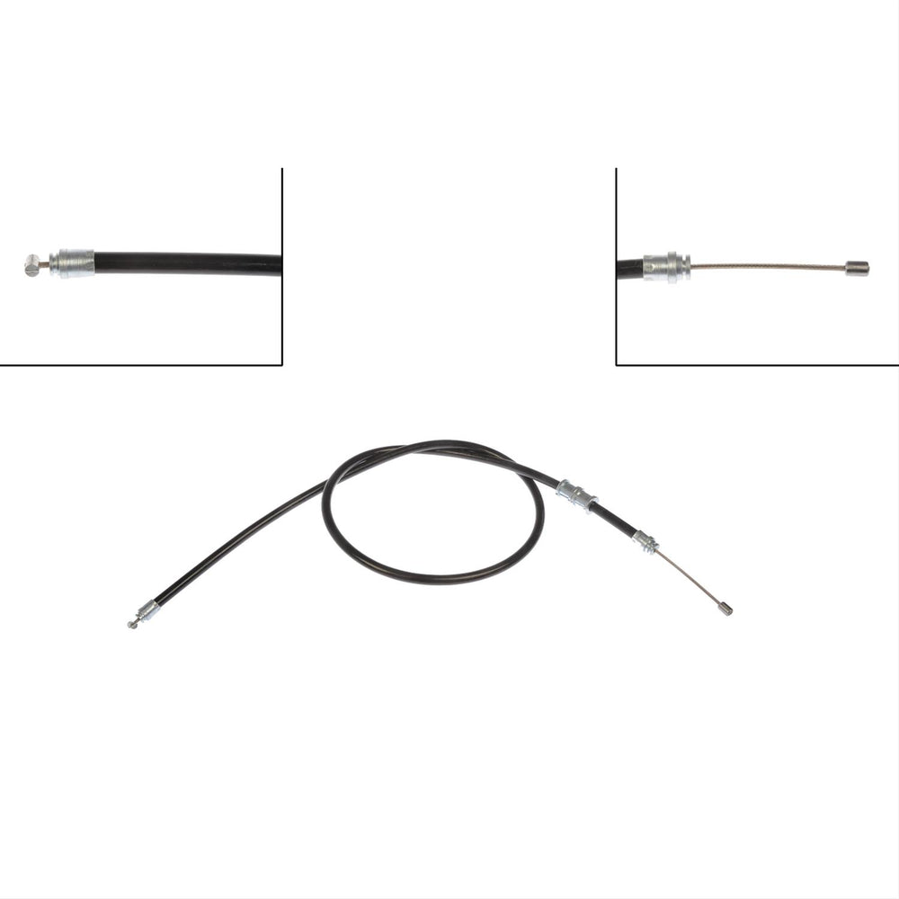 BRAKE CABLE
