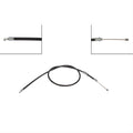 BRAKE CABLE