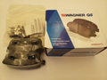 NAO BRAKE PADS