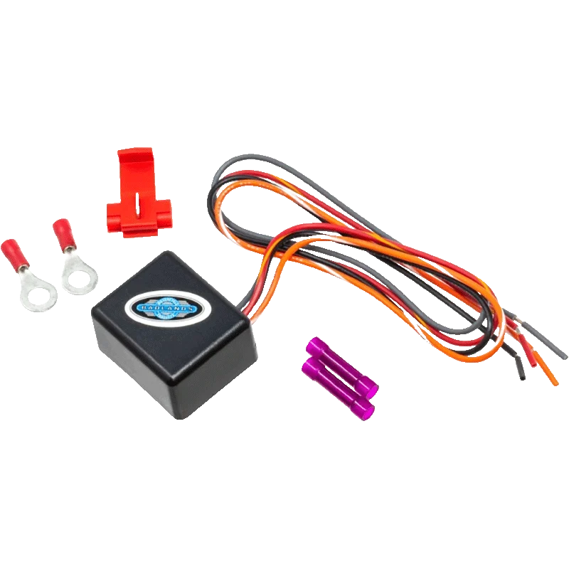 Badlands CAN/Bus Plug N Play Illuminator Pulsing Brake Module