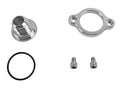 Thermostat Housing SBC -16AN Straight