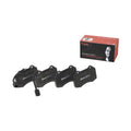 Brembo 15-20 Alfa Romeo 4C Front Low-Met Brake Pad