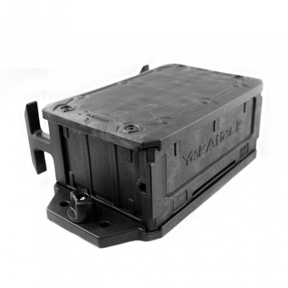 YakAttack roof rack