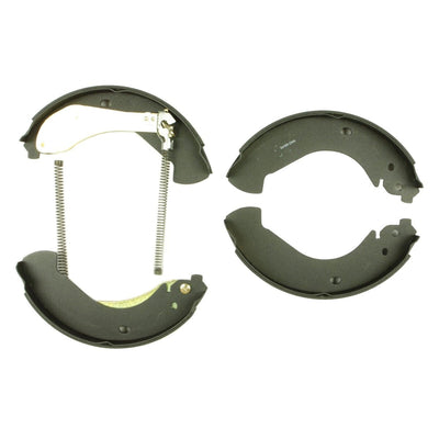 NEW BRAKE SHOES