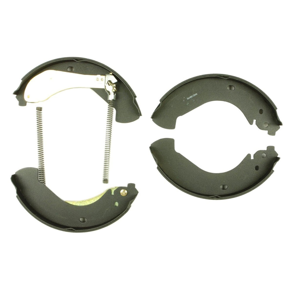 NEW BRAKE SHOES