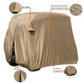 Classic RV Covers & Accessories auto part view