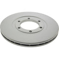 GCX ROTOR WITH FULL COATING