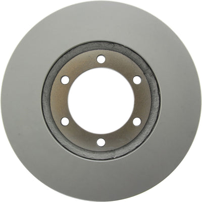 GCX ROTOR WITH FULL COATING