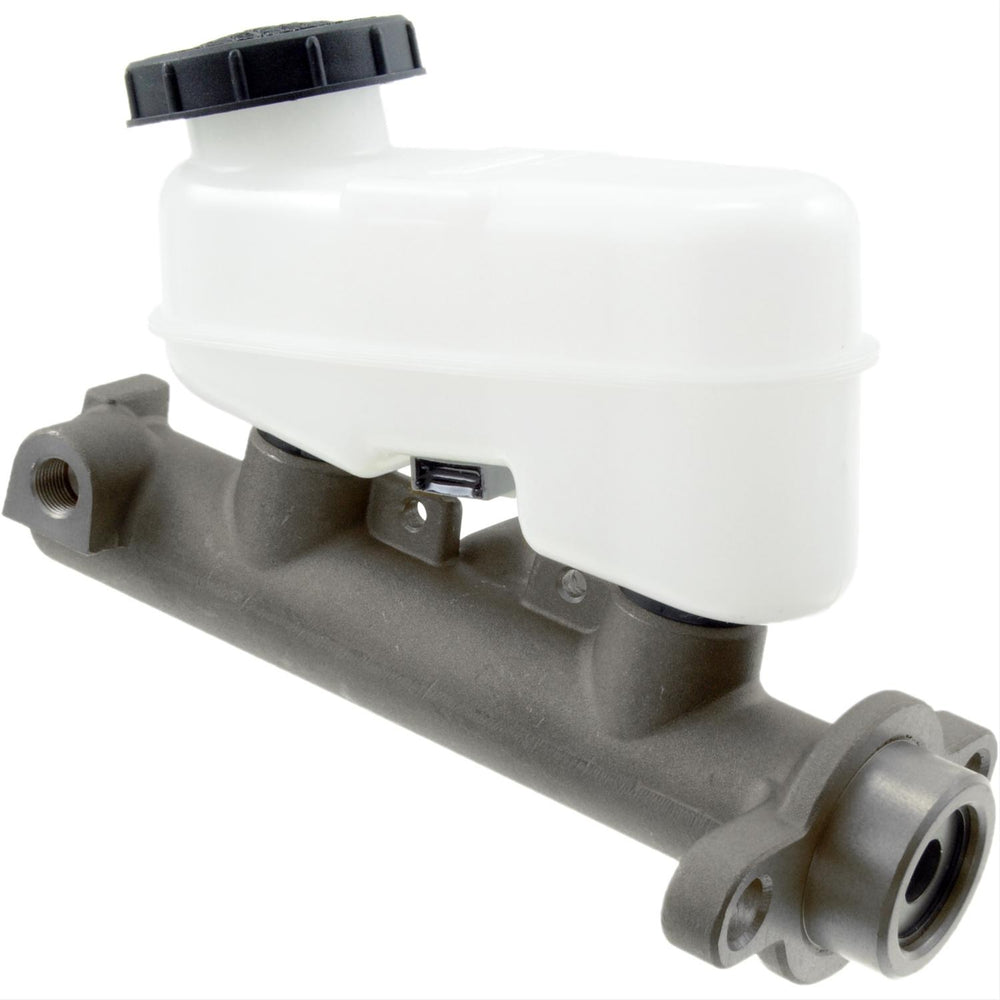 NEW MASTER CYLINDER