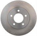 Brake Rotors: Fits various makes and models; Brake Rotor; 11 3/32" diameter