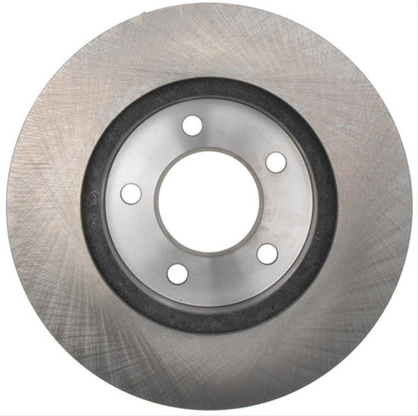 Brake Rotors: Fits various makes and models; Brake Rotor; 11 3/32" diameter
