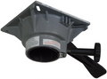 TRAC-LOCK III 2-7/8' LK SWIVEL