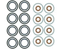 MAHLE Original Ford E-350 Club Wagon 05-04 Injector O-Ring Kit