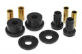 Prothane 95-99 Dodge Neon Front Control Arm Bushings - Red