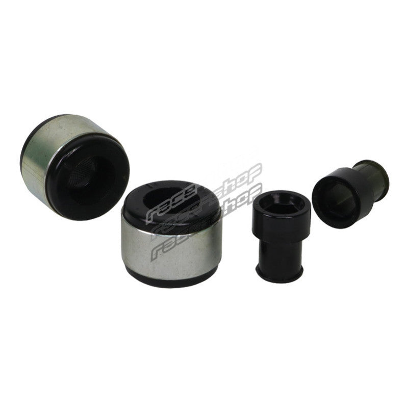 CONTROL ARM LOWER INNER REAR BUSHING 66.3MM OD STANDARD REPLACEMENT