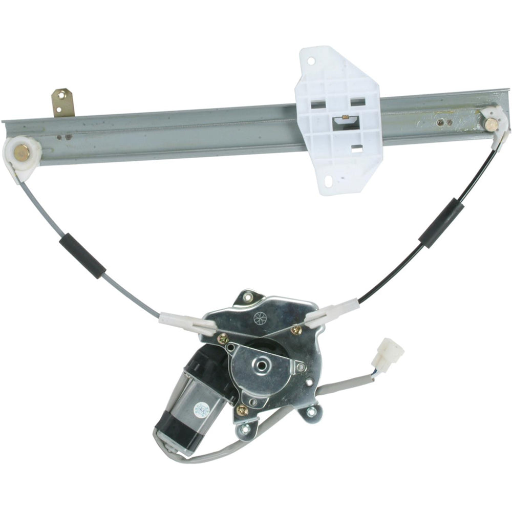 SELECT WINDOW LIFT