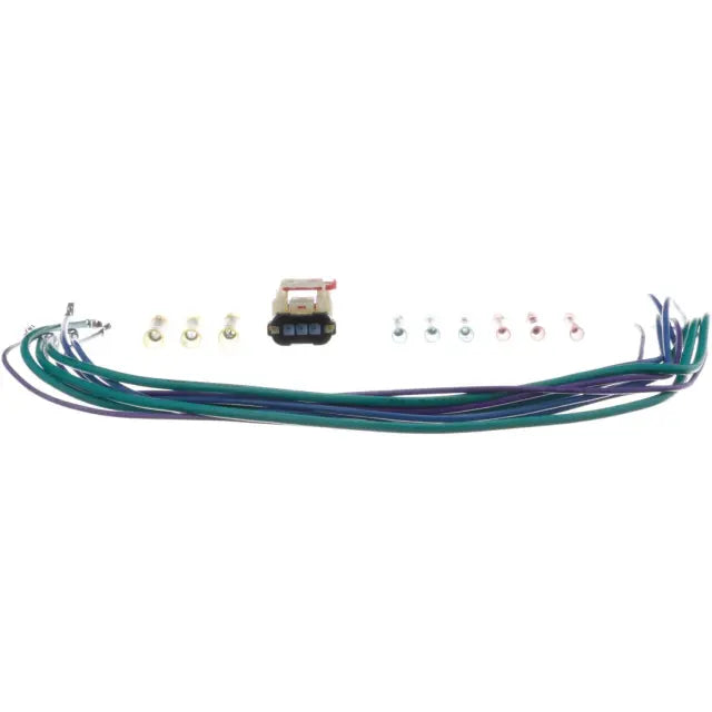 STANDARD IGN auto part