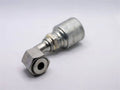 HYDRAULIC COUPLING - MEGACRIMP