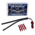 T-H MARINE red auto part