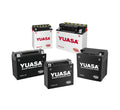 CONVENTIONAL 12 V BATTERY YB14LA2 (DOES NOT INCLUDE ACID)