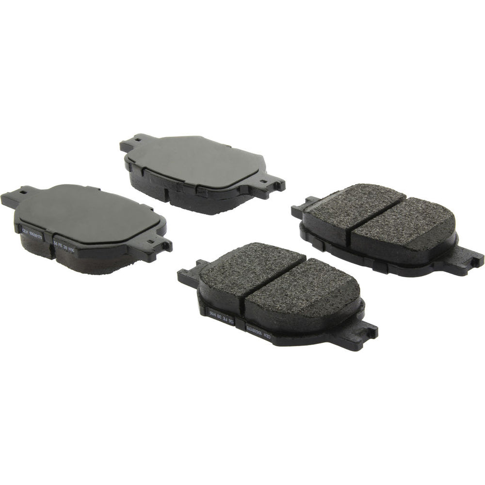 Stoptech auto part