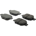 Stoptech auto part