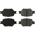 Stoptech auto part