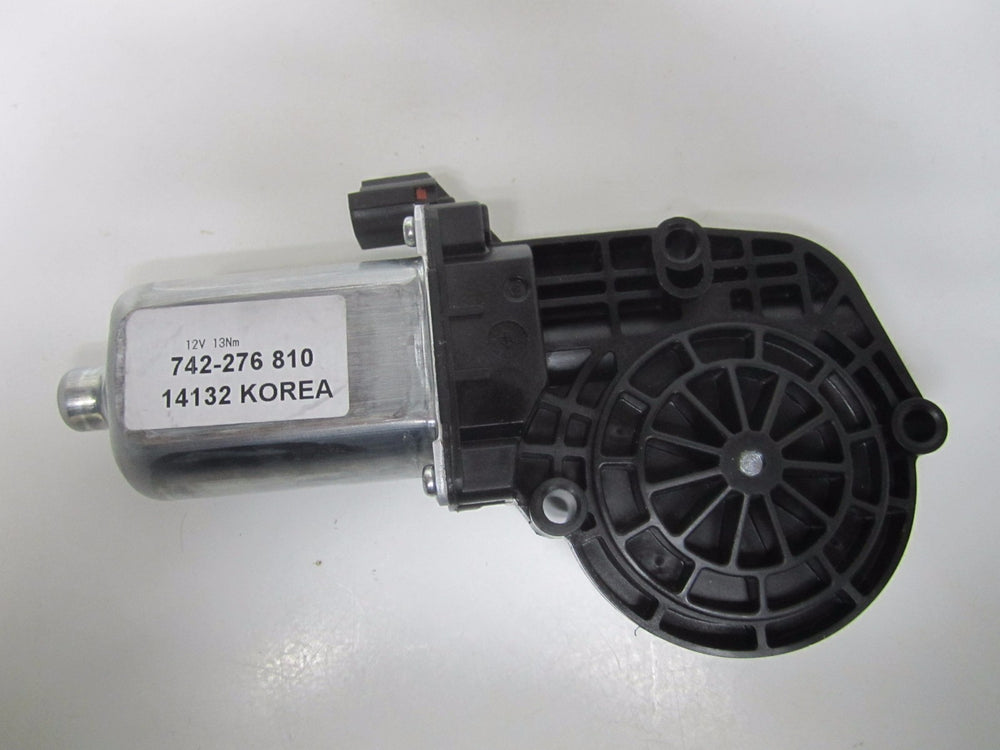 WINDOW LIFT MOTOR