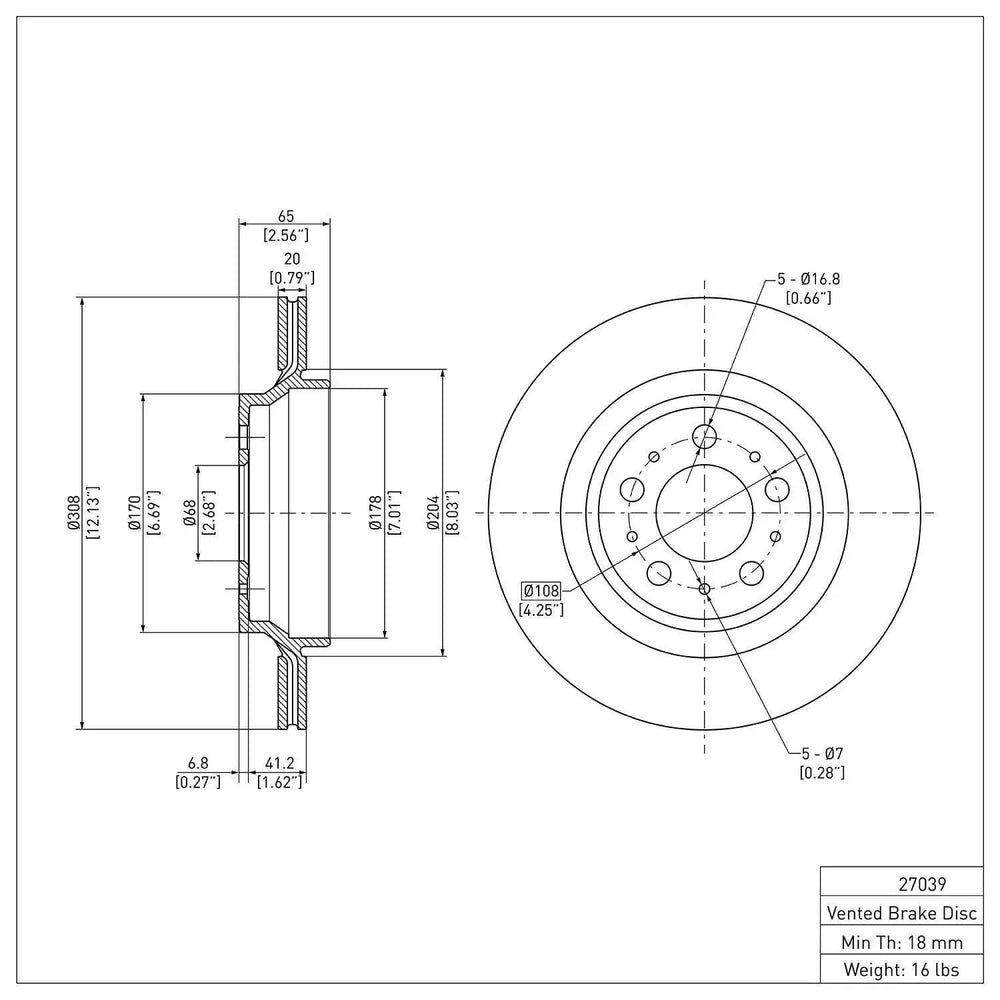R1 Concepts auto part