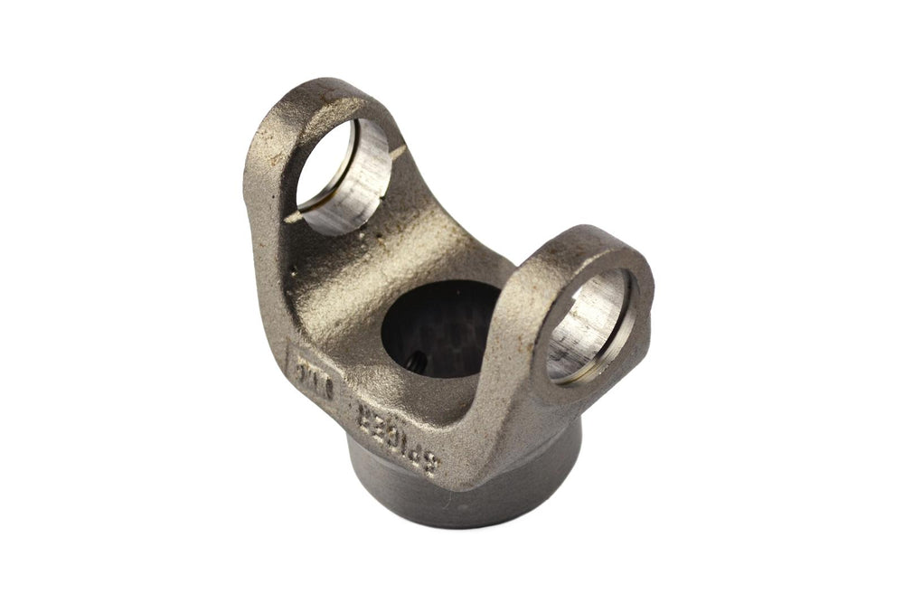 ~(1.7 lbs. 4X3X2)~ END YOKE