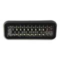 THIN AUXILIARY LED 12 VOLT STEADY B