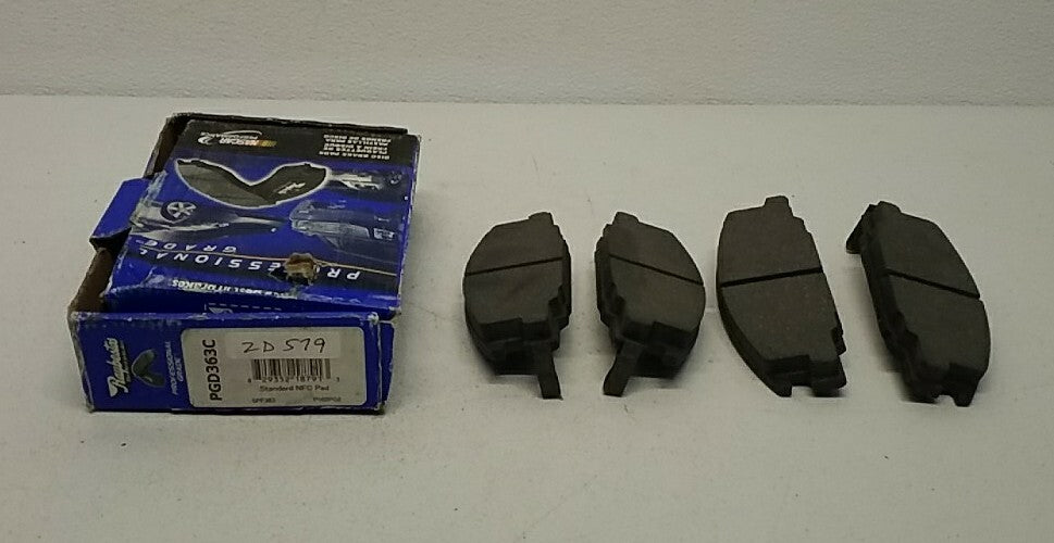 R auto part