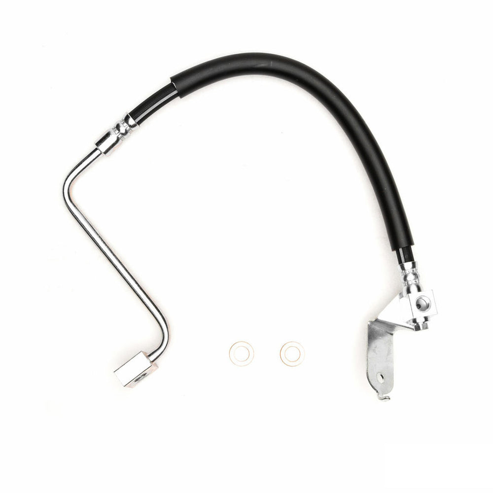 DFC auto part
