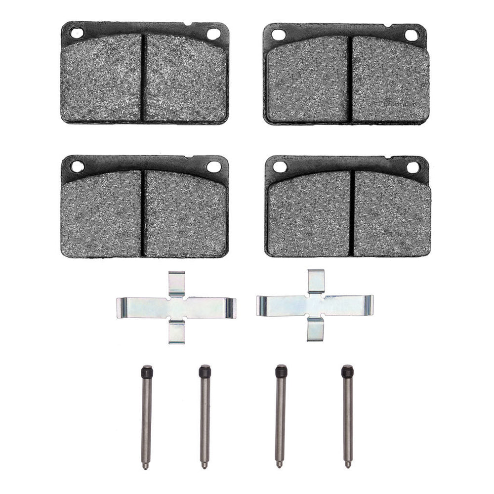 DFC auto part