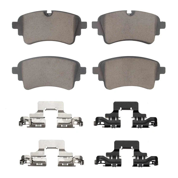 DFC auto part