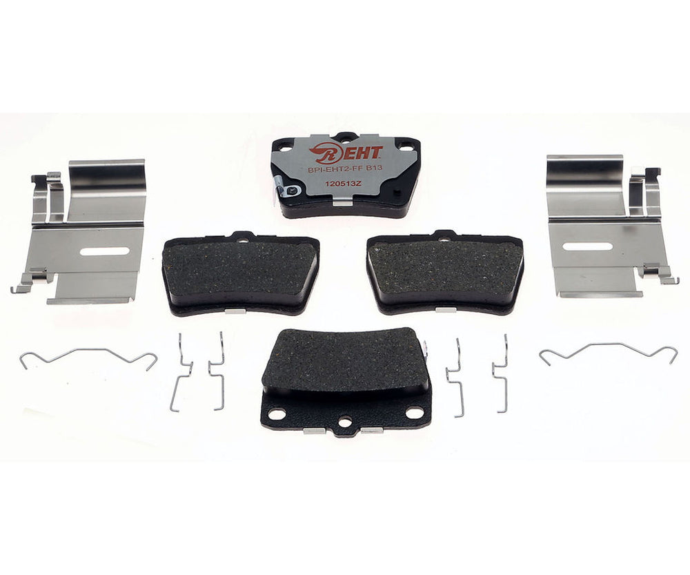 R auto part