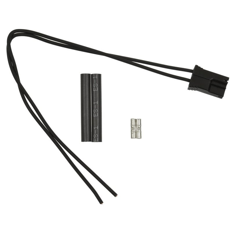 STANDARD IGN auto part