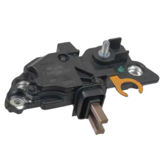 EL FIELD RHEOSTAT