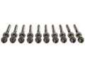 MAHLE Original Volkswagen Beetle 05-98 Cylinder Head Bolts