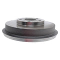 Brake Drum: Various Makes and Models; Brake Drum
