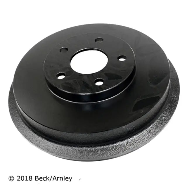 Brake Drum: Various Makes and Models; Brake Drum