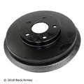Brake Drum: Various Makes and Models; Brake Drum