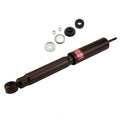 KYB shock absorber detail