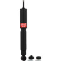 KYB shock absorber close-up