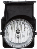 FOG LAMP RH