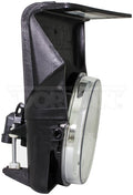 FOG LAMP RH