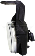 FOG LAMP RH