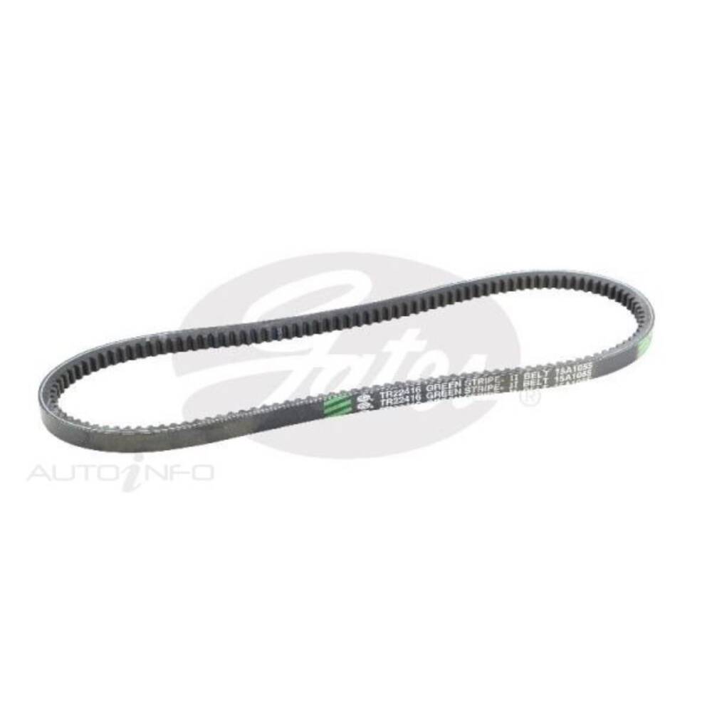 Gates RA 19/32in x 42 1/4in