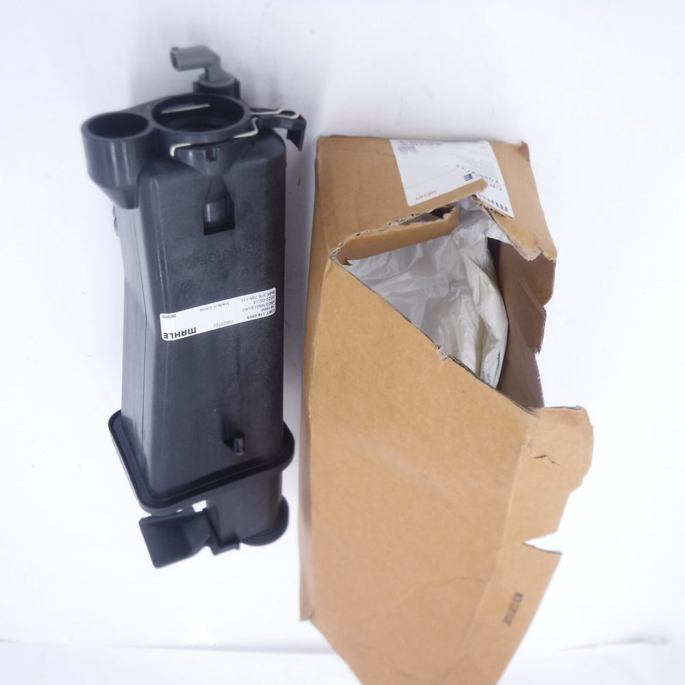 Engine Coolant Reservoir